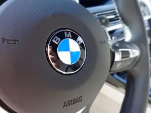 BMW Serie 1 e Serie 6 MY 2015 - Primo Contatto