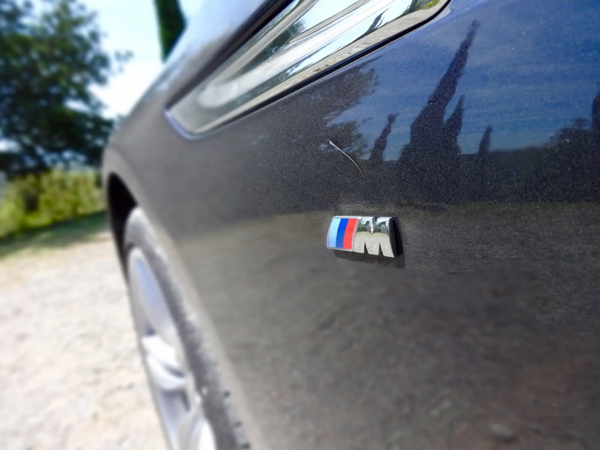 BMW Serie 1 e Serie 6 MY 2015 - Primo Contatto - 57