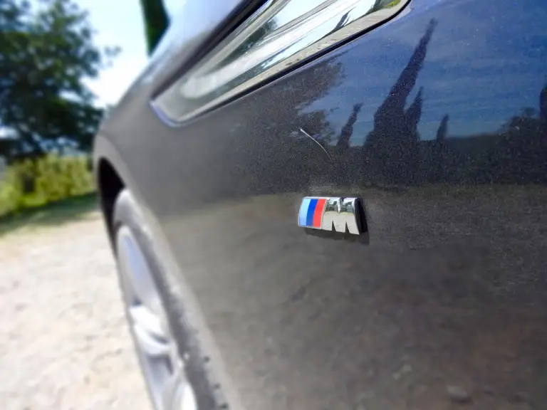 BMW Serie 1 e Serie 6 MY 2015 - Primo Contatto - 57
