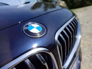 BMW Serie 1 e Serie 6 MY 2015 - Primo Contatto