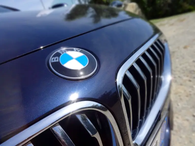 BMW Serie 1 e Serie 6 MY 2015 - Primo Contatto - 58
