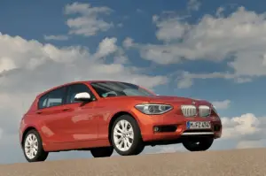 BMW Serie 1 F20 2012 - 3