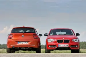 BMW Serie 1 F20 2012 - 4