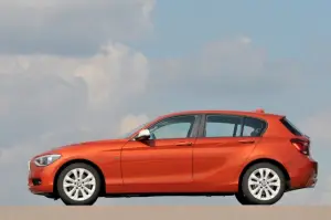 BMW Serie 1 F20 2012 - 6