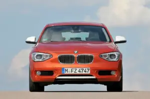 BMW Serie 1 F20 2012 - 10