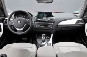 BMW Serie 1 F20 2012 - 15