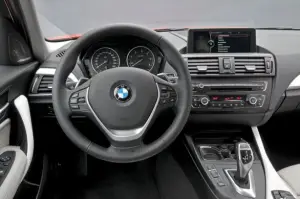 BMW Serie 1 F20 2012 - 16