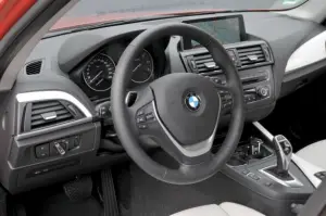 BMW Serie 1 F20 2012 - 17