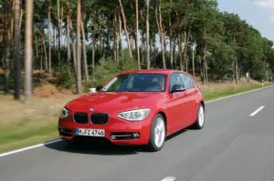 BMW Serie 1 F20 2012 - 24