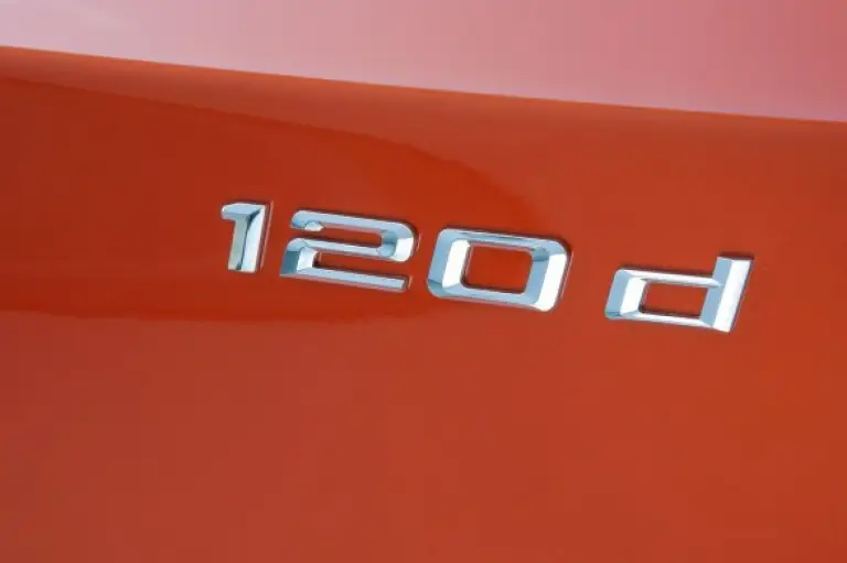 BMW Serie 1 F20 2012 - 36