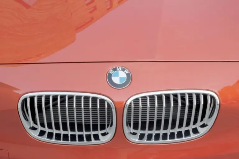 BMW Serie 1 F20 2012 - 40