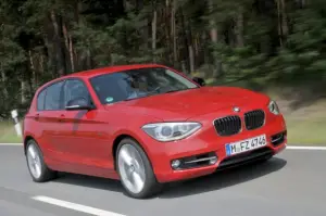 BMW Serie 1 F20 2012 - 47