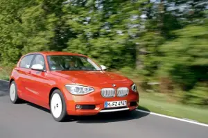 BMW Serie 1 F20 2012 - 1