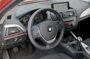 BMW Serie 1 F20 2012 - 59