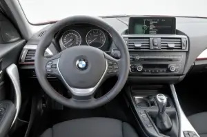 BMW Serie 1 F20 2012 - 51