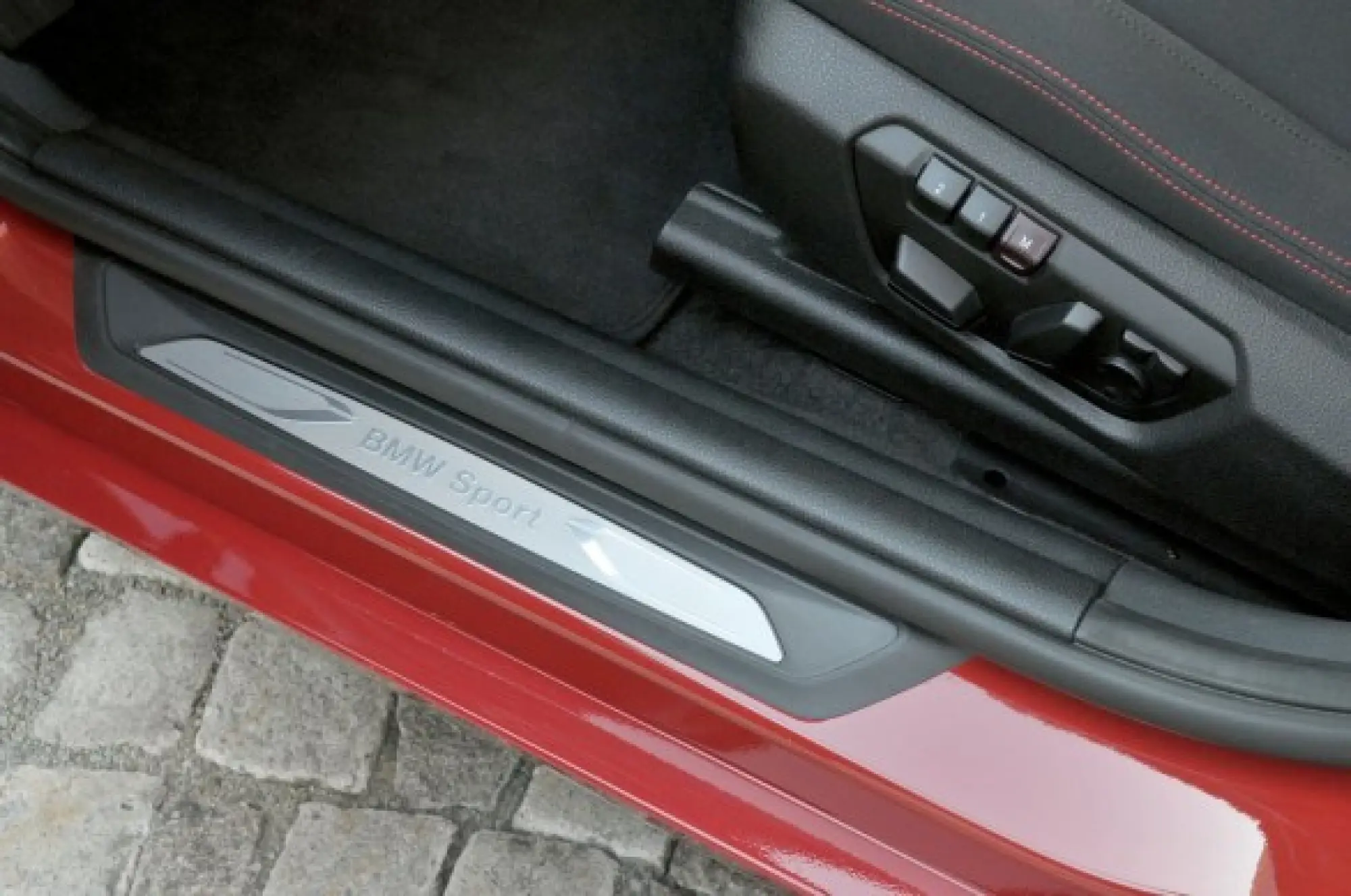 BMW Serie 1 F20 2012 - 70