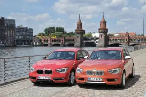 BMW Serie 1 F20 2012 - 73