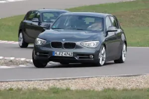 BMW Serie 1 F20 2012 - 97