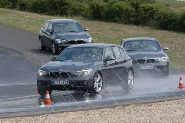 BMW Serie 1 F20 2012 - 99
