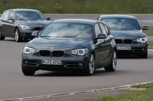 BMW Serie 1 F20 2012 - 100