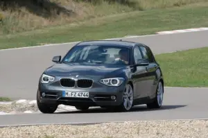 BMW Serie 1 F20 2012 - 109