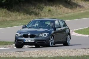 BMW Serie 1 F20 2012 - 110
