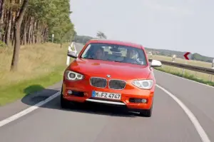 BMW Serie 1 F20 2012 - 113