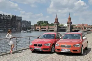 BMW Serie 1 F20 2012 - 127