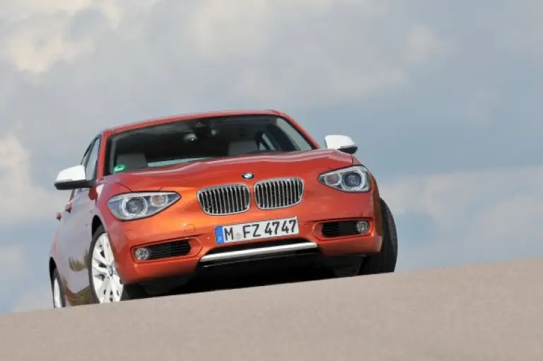 BMW Serie 1 F20 2012 - 133