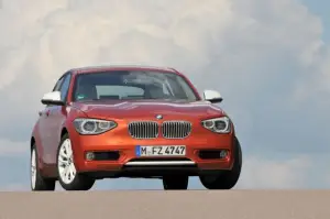BMW Serie 1 F20 2012 - 135