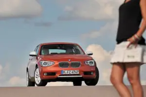 BMW Serie 1 F20 2012 - 137