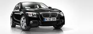 BMW Serie 1 F20 M-Sport - 1