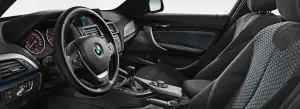 BMW Serie 1 F20 M-Sport - 3