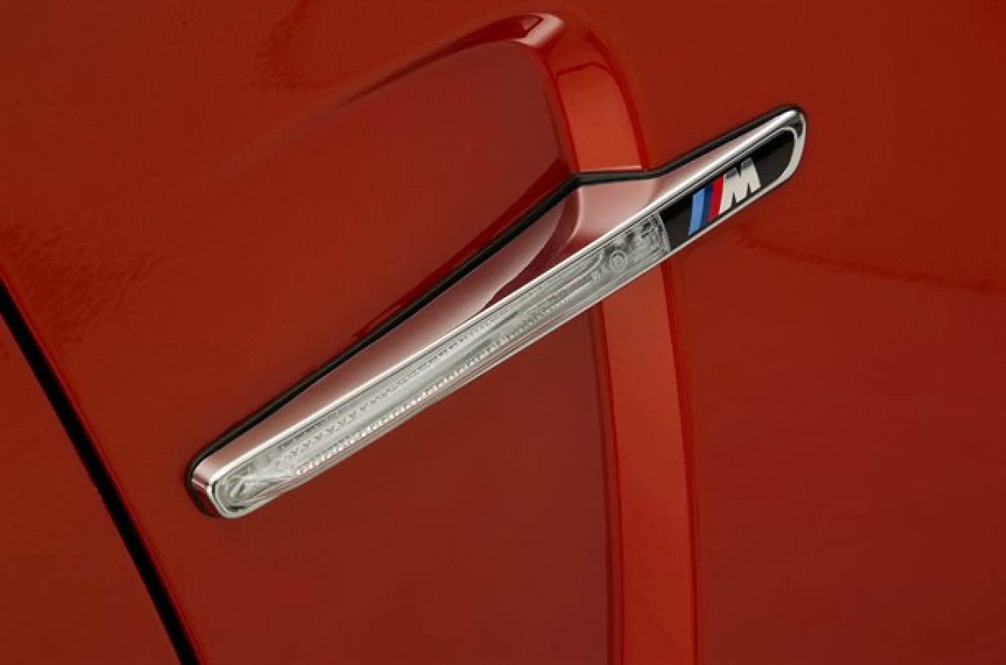 BMW Serie 1 M Coupé foto ufficiali - 4