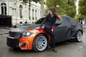 BMW Serie 1 M Coupé - 5