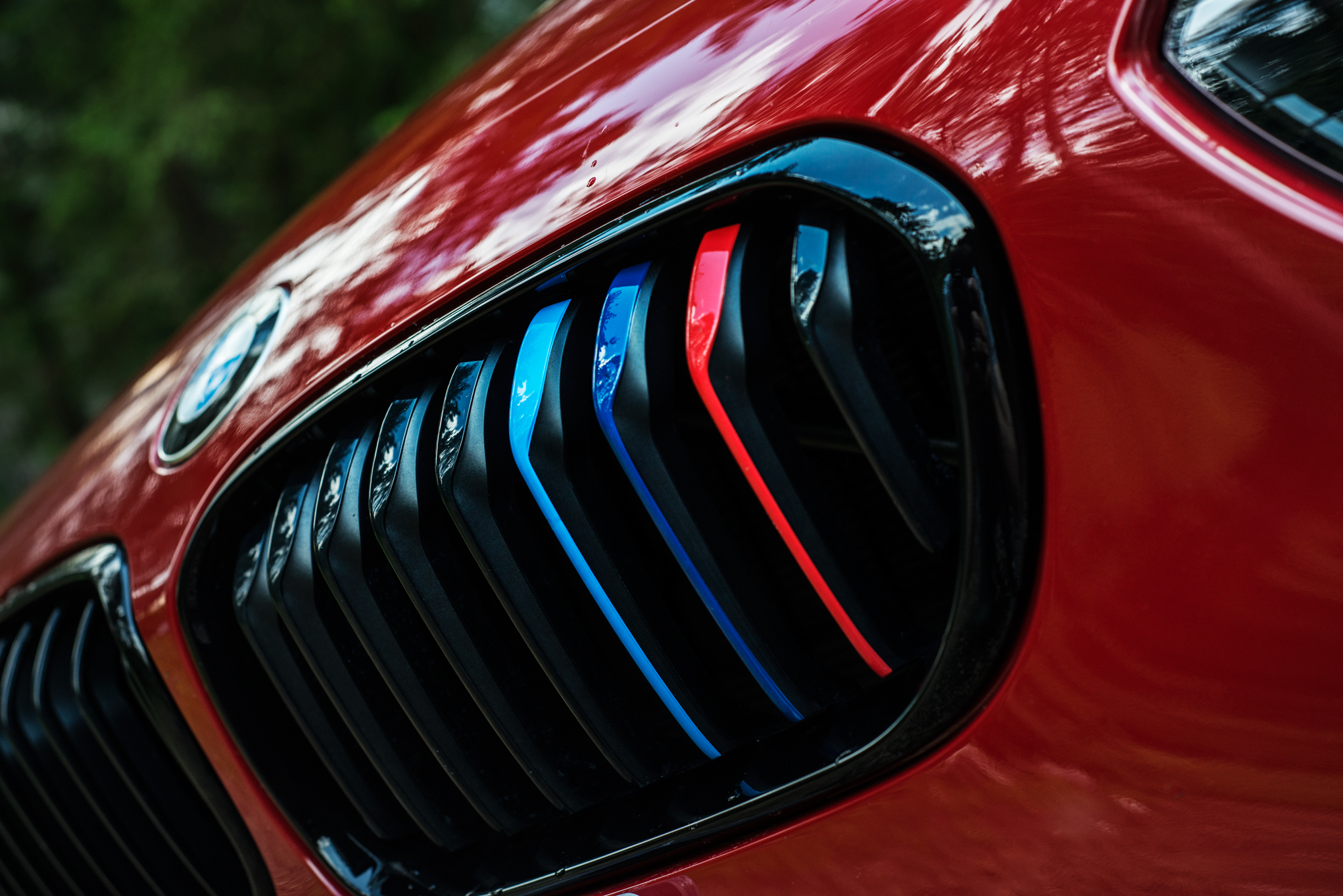 BMW Serie 1 M Power Edition