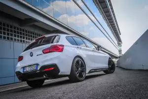 BMW Serie 1 M Power Edition