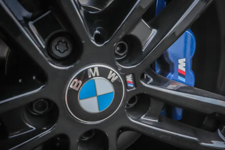 BMW Serie 1 M Power Edition - 4
