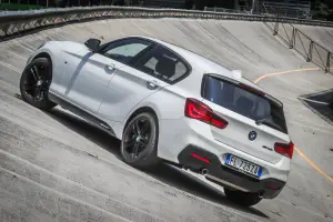 BMW Serie 1 M Power Edition