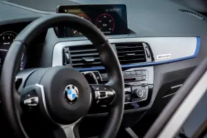 BMW Serie 1 M Power Edition