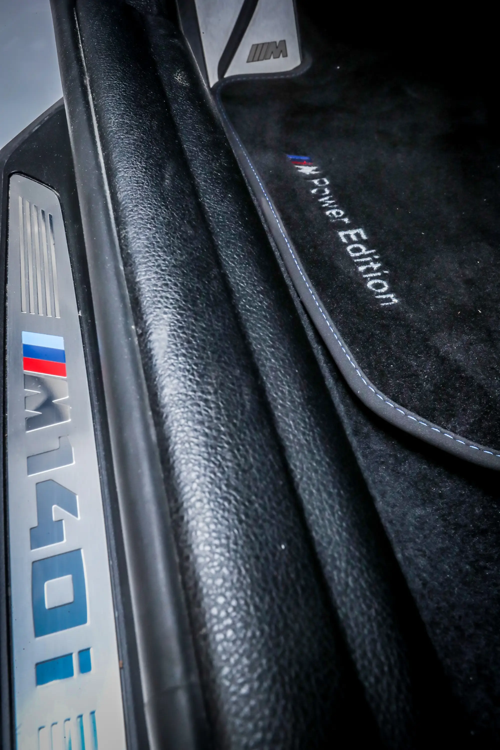 BMW Serie 1 M Power Edition - 9