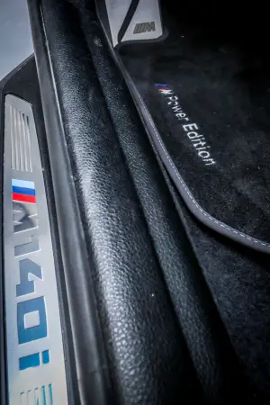 BMW Serie 1 M Power Edition
