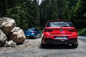 BMW Serie 1 M Power Edition