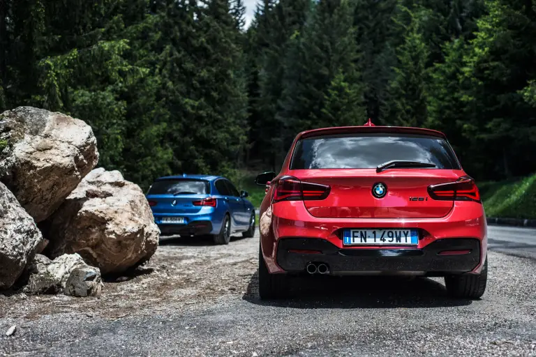 BMW Serie 1 M Power Edition - 11