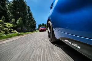 BMW Serie 1 M Power Edition