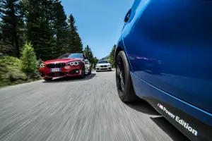 BMW Serie 1 M Power Edition