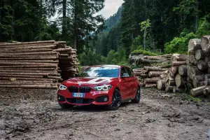BMW Serie 1 M Power Edition