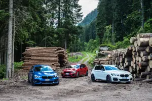 BMW Serie 1 M Power Edition