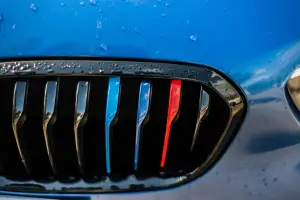 BMW Serie 1 M Power Edition