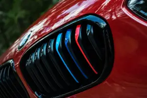 BMW Serie 1 M Power Edition